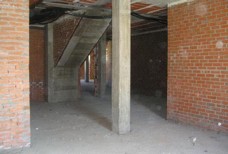 Geschaftsraum zum verkauf in San Martín de la Vega