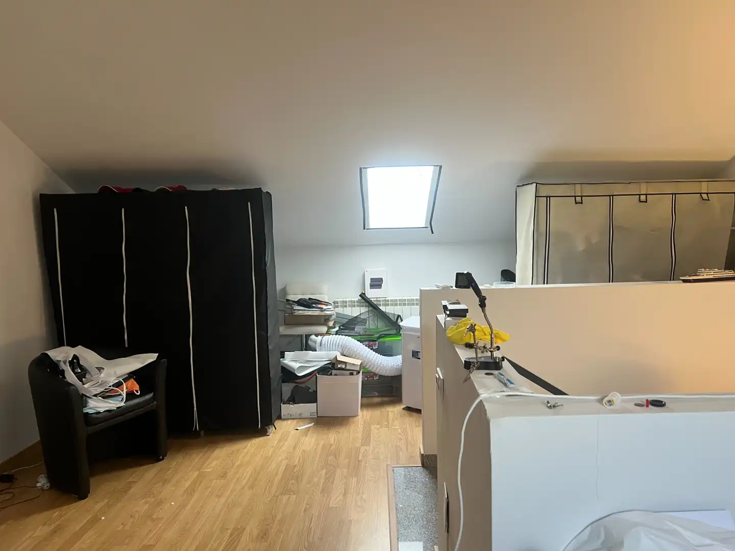 Casa a schiera con terrazza in vendita a Malagón, imagen 20