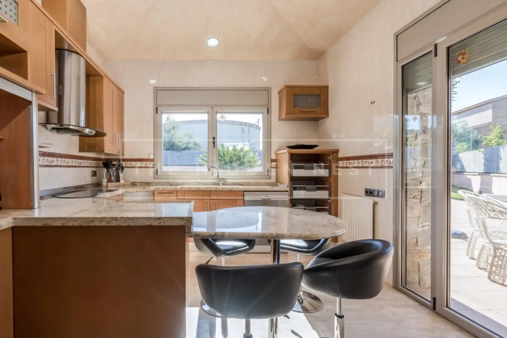 Casa amb terrassa en venda a Viladecavalls, imagen 20