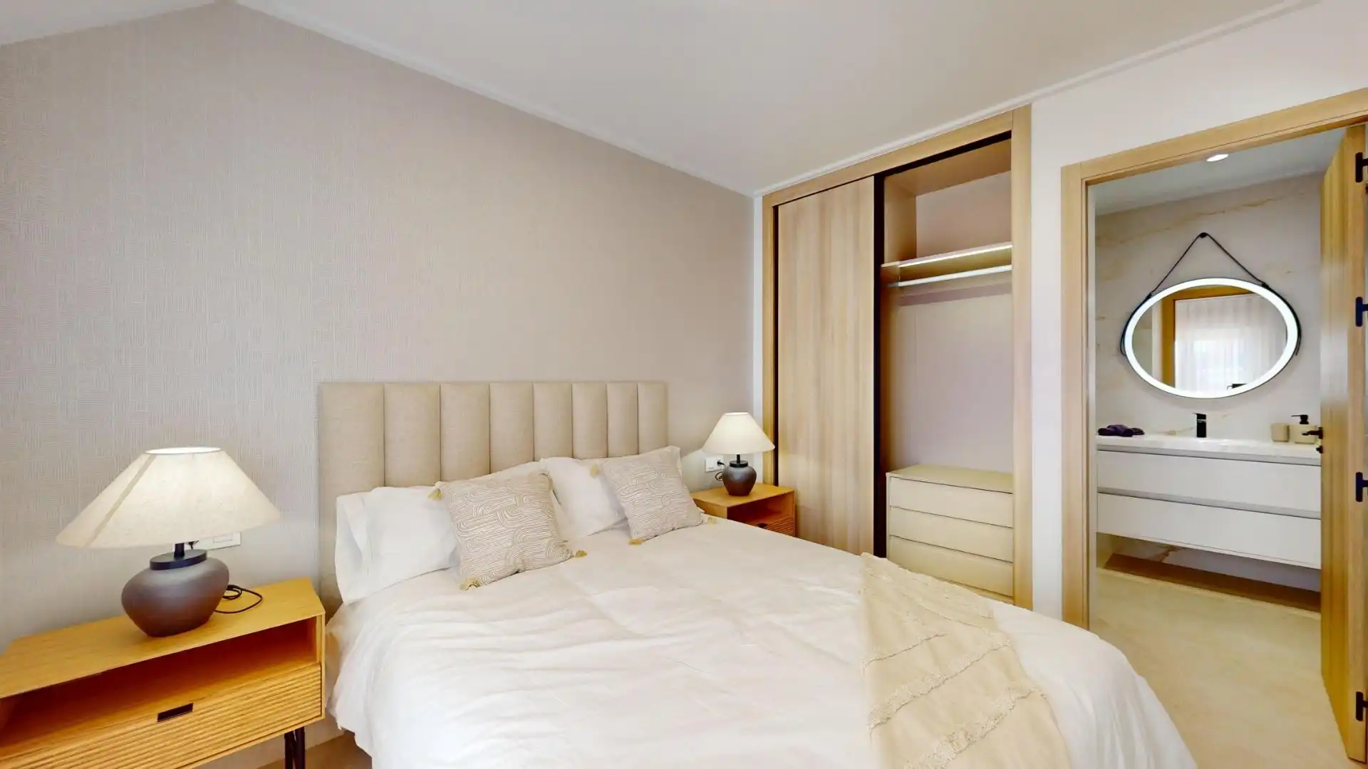 Penthouse with pool for sale in Pilar de la Horadada ciudad, imagen 52