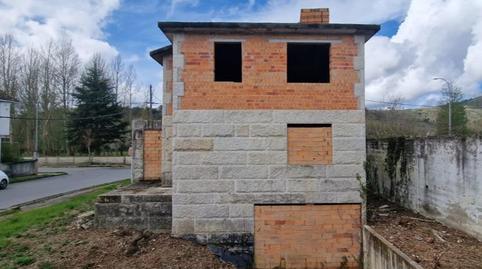Foto 3 de Casa adosada en venda a Muiño Da Veiga (do), Verín, Ourense