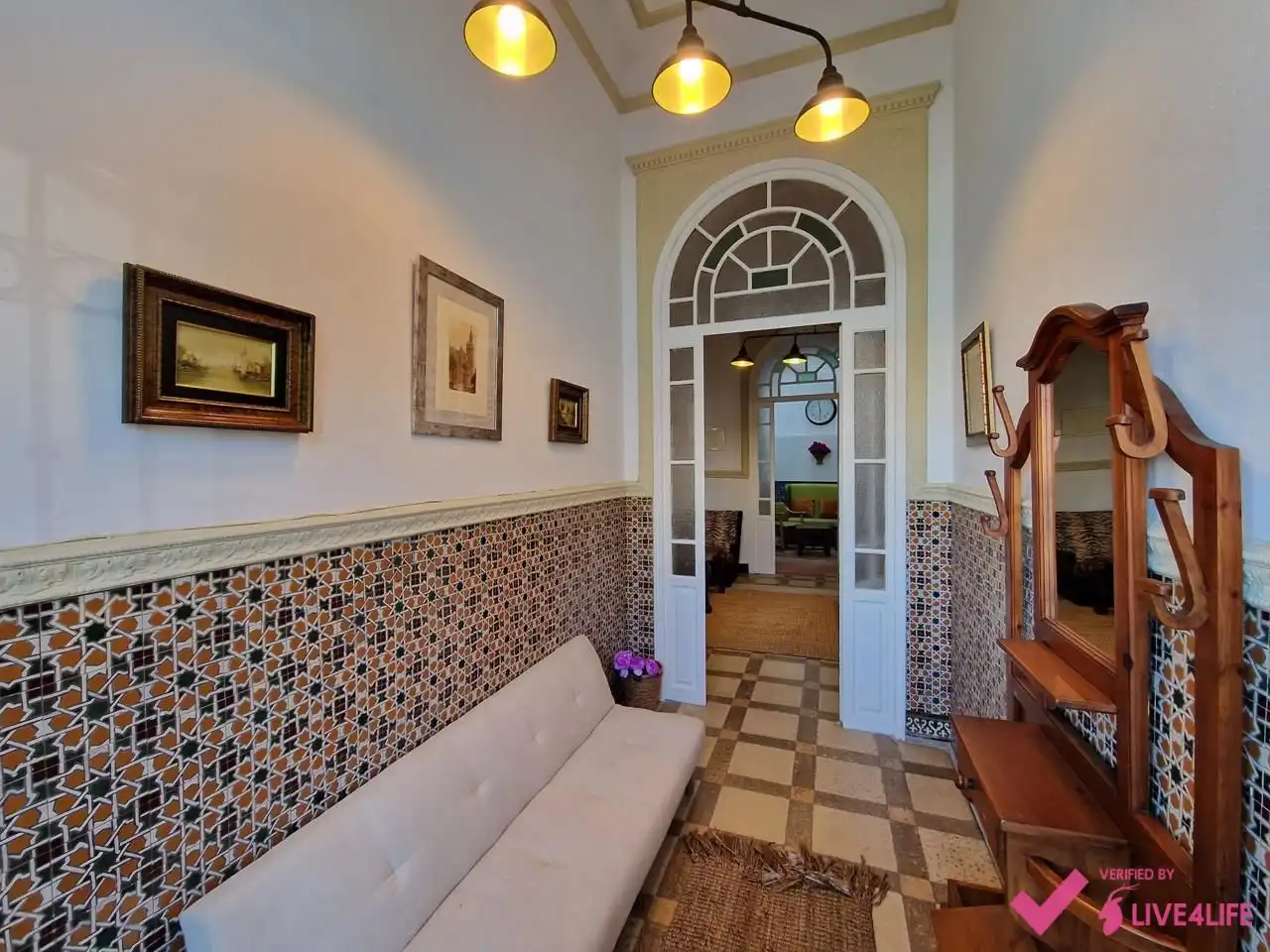 Room in Avenida de Jerez, Bellavista