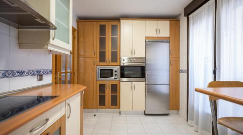 Foto 4 de Pis en venda a Patrimonio de la Humanidad, Hervencias Altas - El Pinar, Ávila