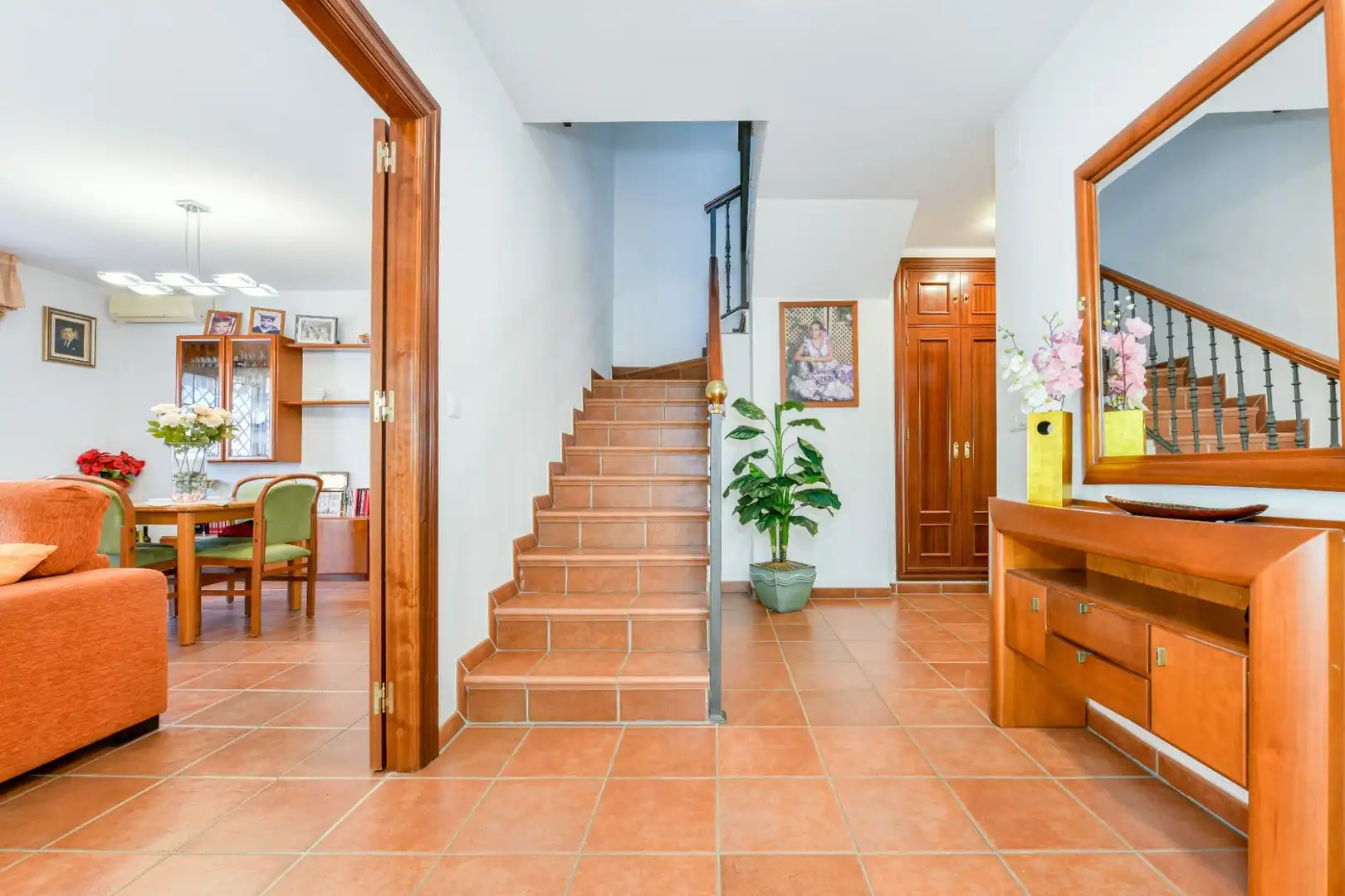 Maison jumelée avec terrasse à vendre à Puerto de la Torre - Atabal, imagen 29