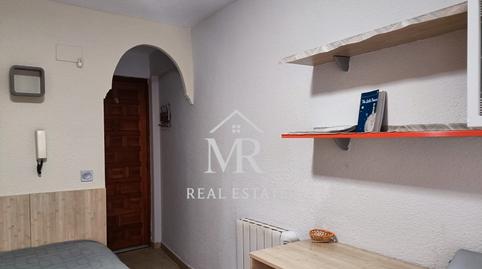 Foto 5 de Estudi de lloguer a Universidad - Tenerías, Salamanca Capital