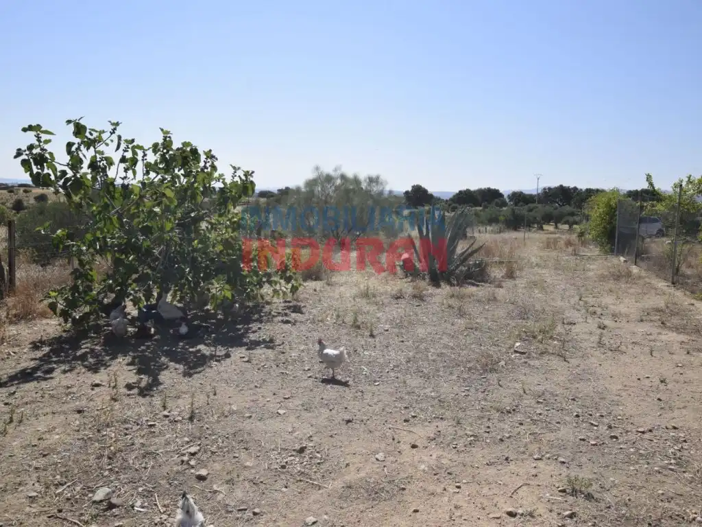 Residential for sale in Valdehúncar