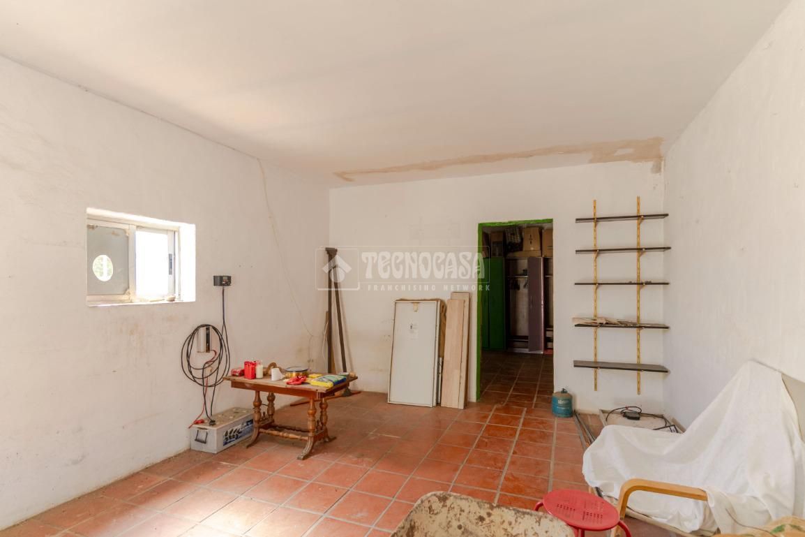 Finca rústica en venda a Gualchos pueblo