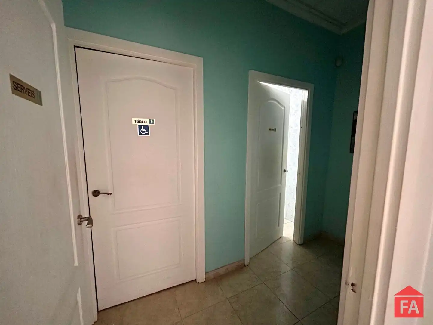 Business premises to rent in Centre, imagen 8