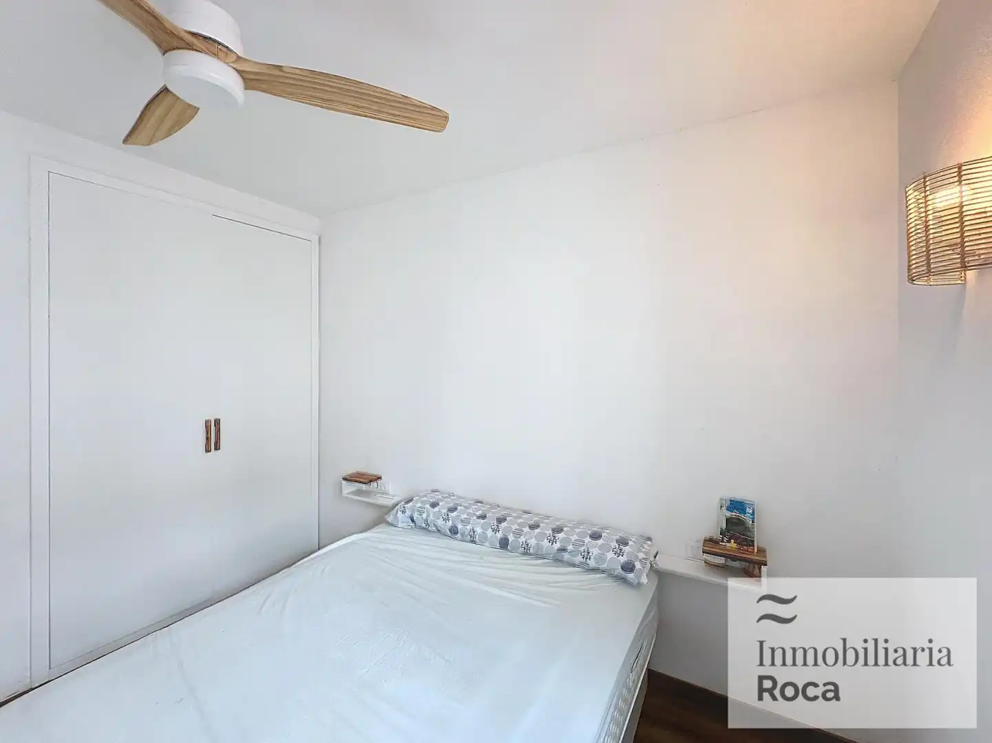Dormitori de Apartament en venda en Es Mercadal amb Aire condicionat, Traster i Balcó