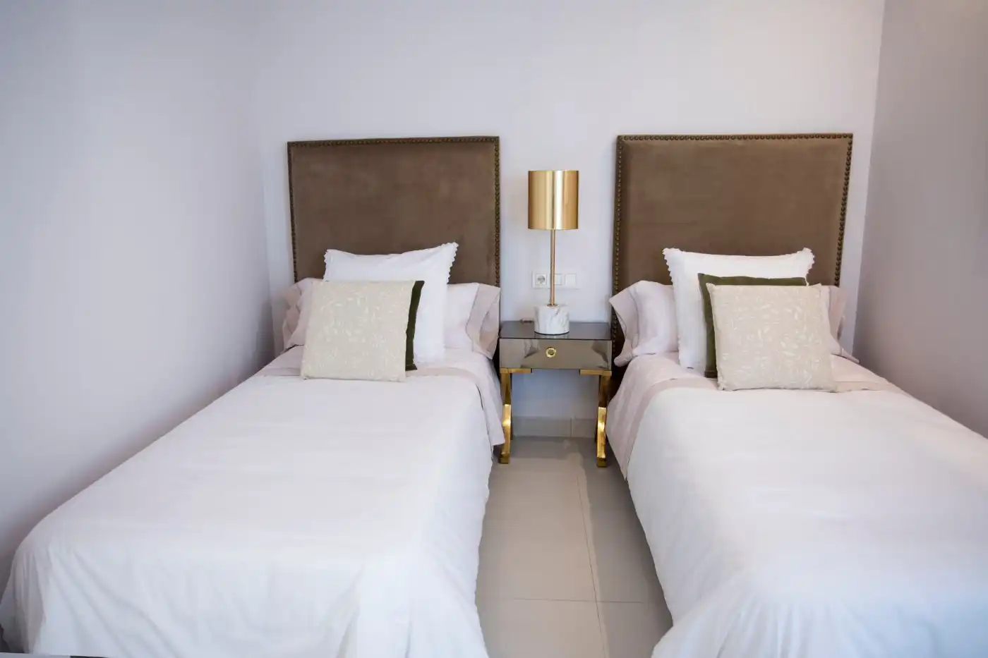 Bedroom of Houses for sale in Elche / Elx  with Air Conditioner, Heating and Private garden