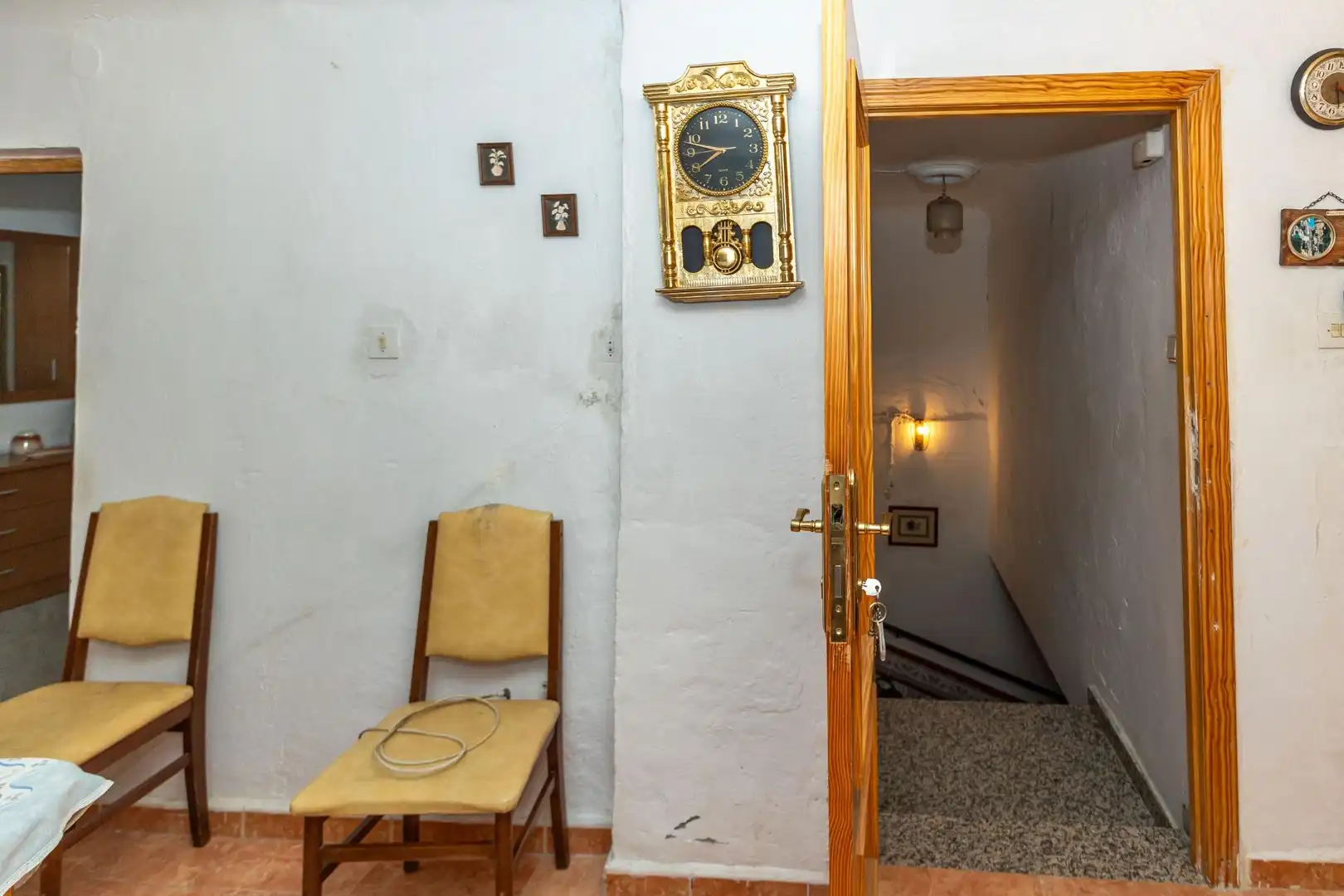 Casa o xalet en venda en Guadix, Granada
