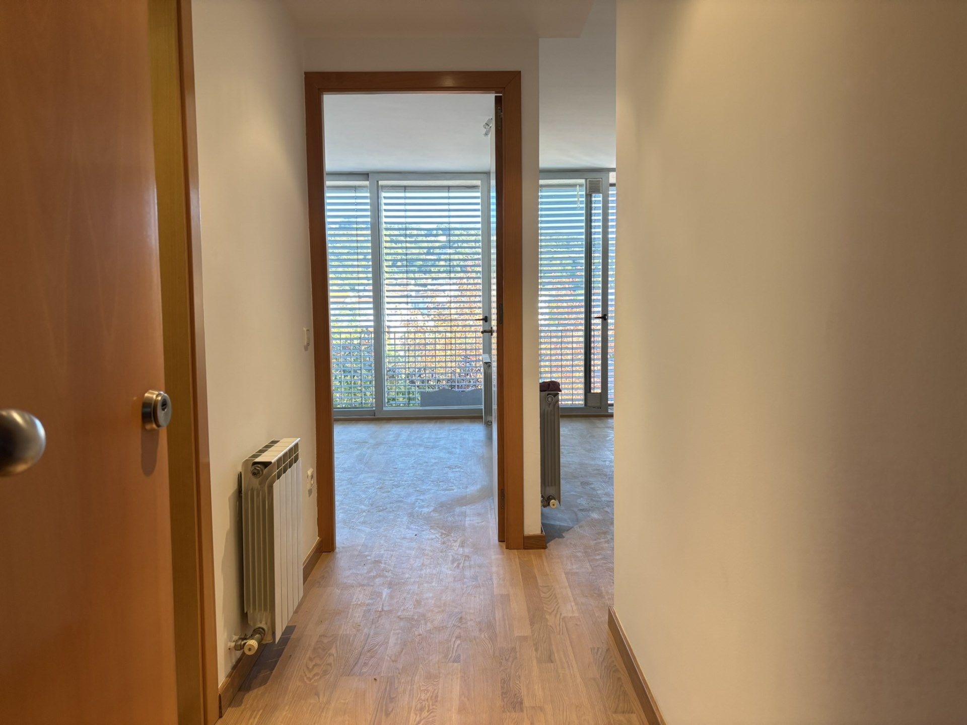 Pis de lloguer en Olot amb Aire condicionat, Calefacció i Balcó