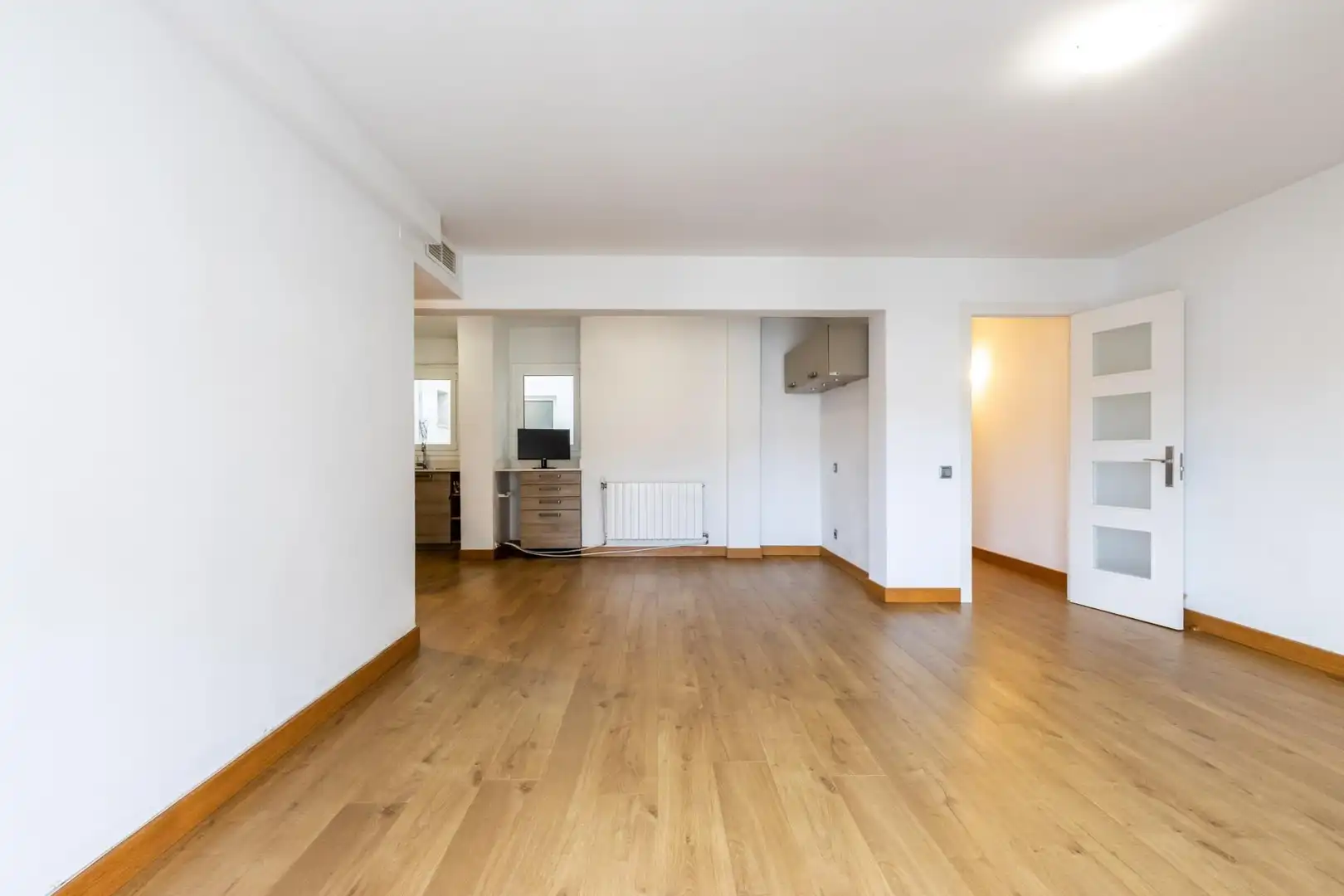 Àtic en venda en Terrassa amb Aire condicionat, Calefacció i Parquet