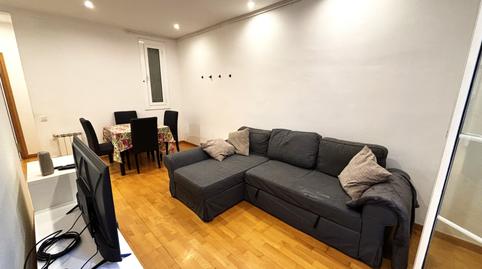 Foto 3 de Pis en venda a De Galileu, Barri de les Corts, Barcelona