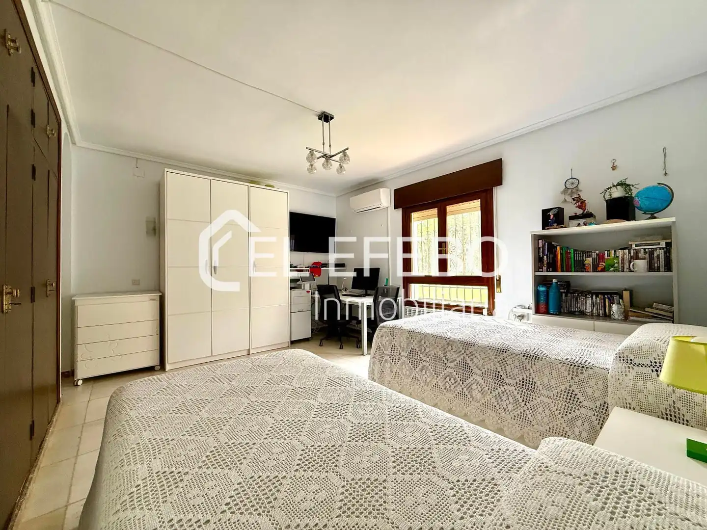 Vista exterior de Casa o chalet en venta en Antequera con Aire acondicionado, Calefacción y Terraza