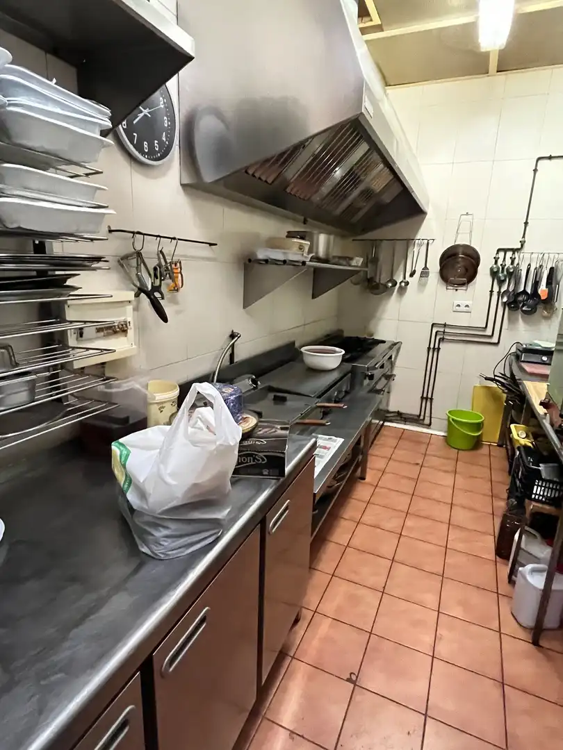 Local comercial en venta en Alforja, imagen 3