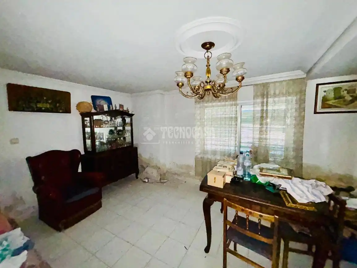Casa adosada en venta en Camporredondo