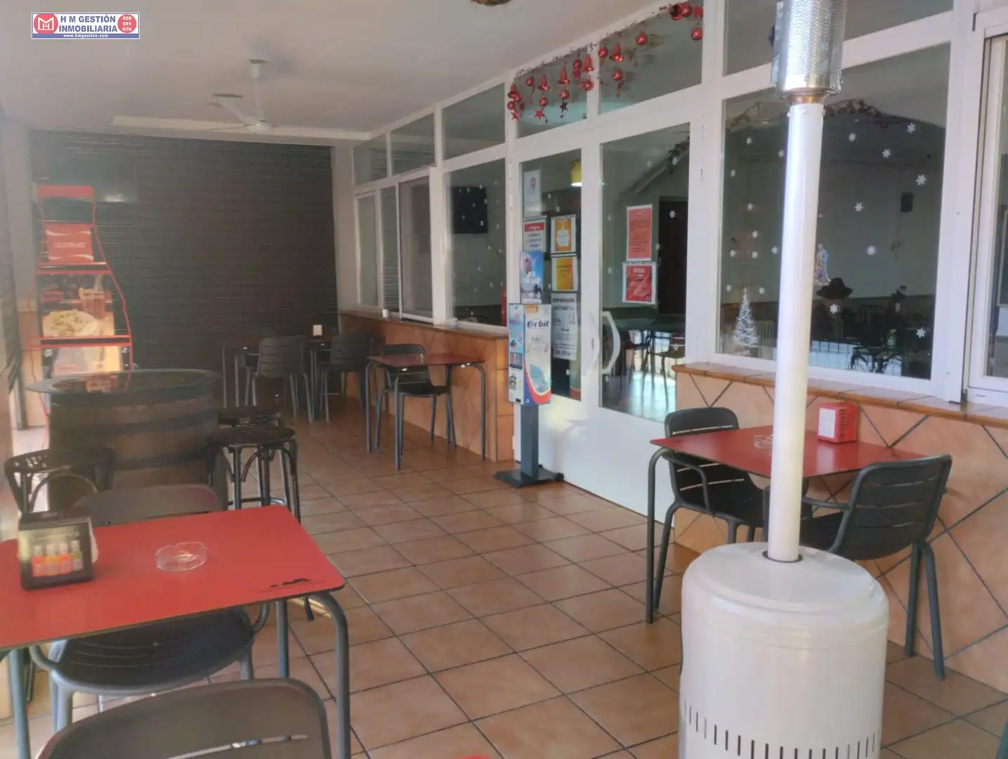 Locale commerciale in vendita a Pedro Muñoz, imagen 17