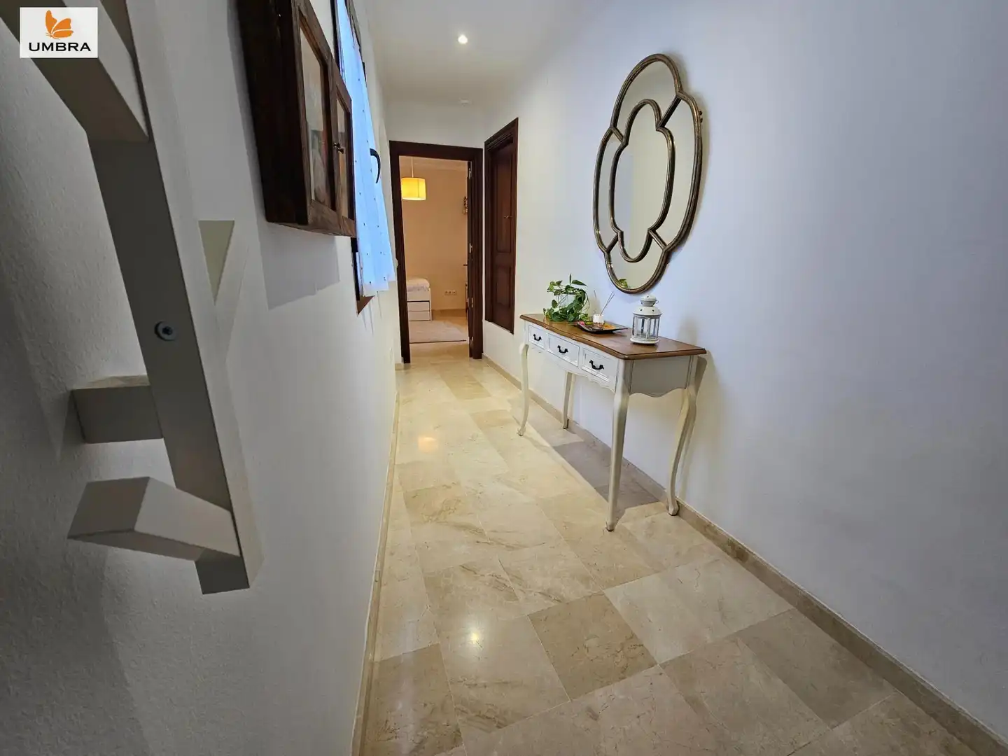 Wohnung zum Verkauf in Alcalá de los Gazules