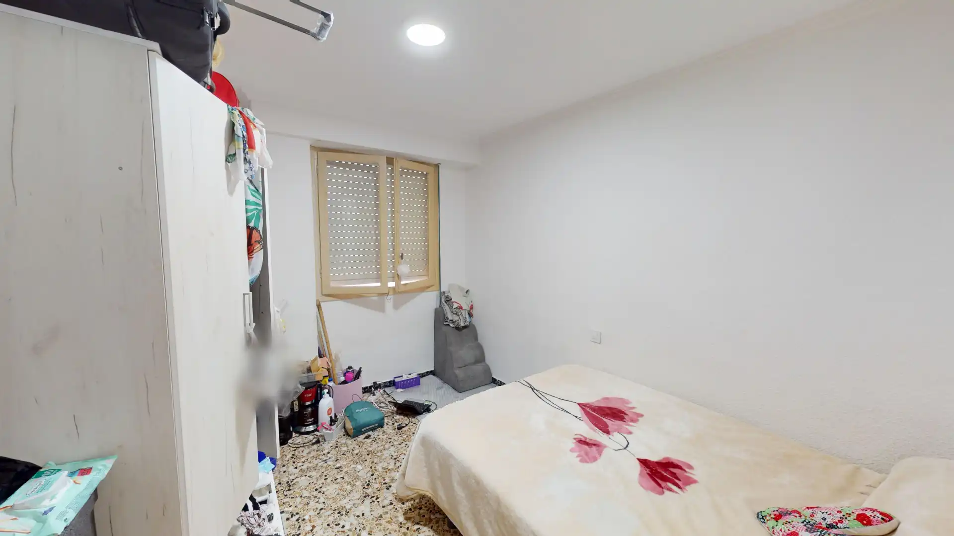 Habitación de Piso en venta en Elche / Elx con Amueblado, Horno y Lavadora