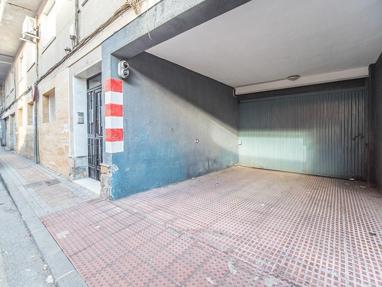 Parking of Premises for sale in Molina de Segura