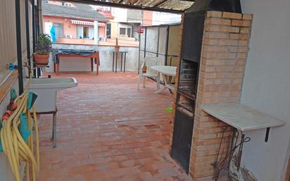 Terrace of Single-family semi-detached to rent in Sant Celoni  with Air Conditioner, Terrace and Balcony