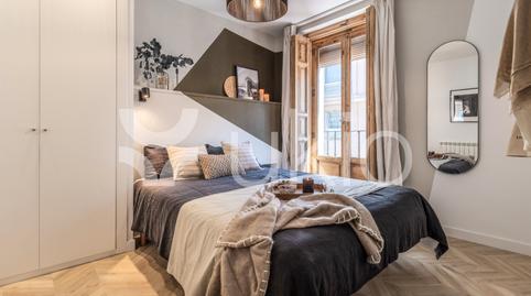 Foto 3 de Apartament de lloguer a Calle de San Andrés, Universidad - Malasaña, Madrid