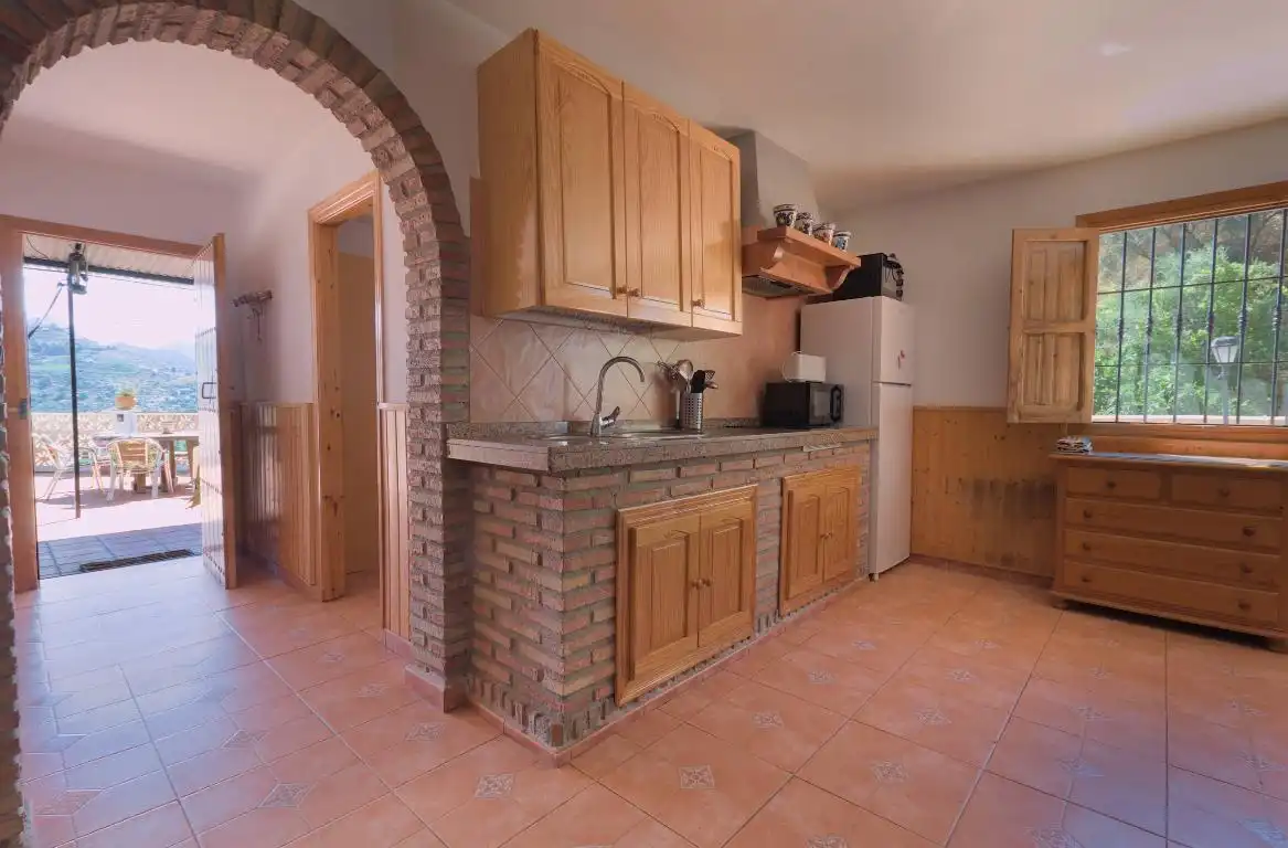 Villa con piscina in vendita a Camino Vial de las Azuelas 17, imagen 10