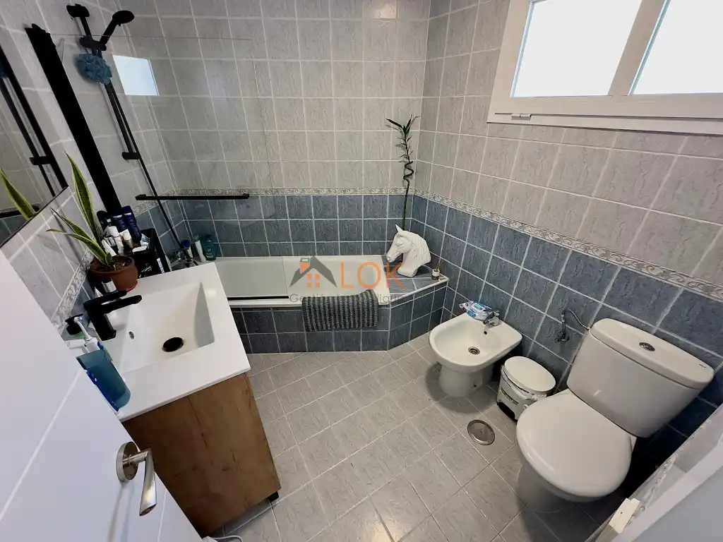 Baño de Dúplex en venta en Vélez-Málaga