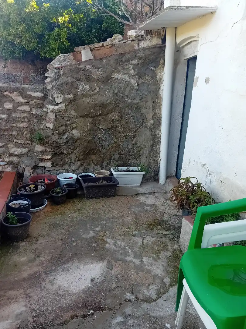 Balcony of Houses for sale in Vila-rodona  with Heating, Private garden and Terrace