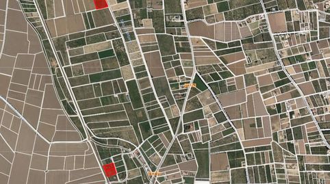 Foto 2 de Terreno en venta en Plg. el Marenyet , El Marenyet, Cullera