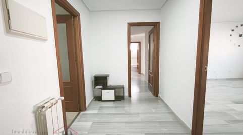 Foto 3 de Piso de alquiler en Valdepasillas - La Paz - Huerta Rosales, Badajoz Capital