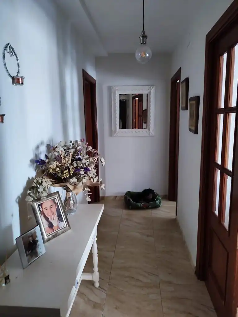 Flat for sale in Córdoba  with Air Conditioner, Furnished and Balcony