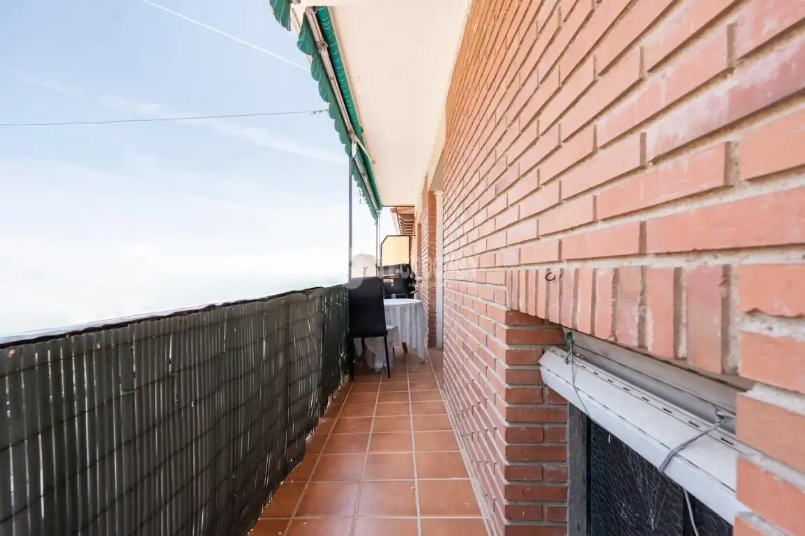Terraza de Piso en venta en Algete con Calefacción y Terraza