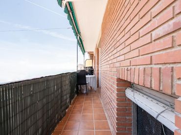 Pis en venda a Algete Centro