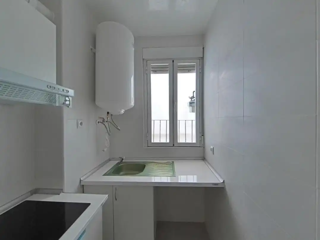 Flat with lift for sale in MAQUEDA 80, imagen 9