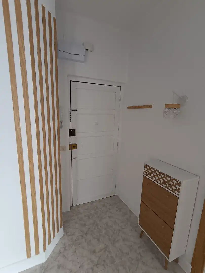 Apartamento de alquiler en Flores de Sil - La Placa