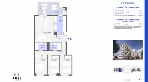 Foto 2 de Piso en venta en Susdbp Palmas Altas Sur, Bellavista, Sevilla