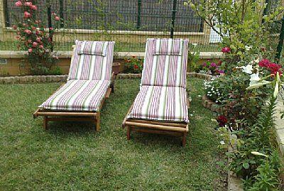 Photo 2 of Single-family semi-detached to rent in Avenida Juan Carlos I, 14, Costa Ballena - Largo Norte, Cádiz