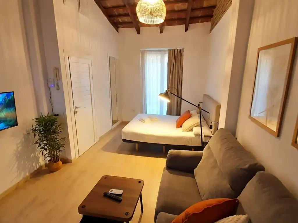 Habitación de Piso en venta en  Valencia Capital con Aire acondicionado, Terraza y Balcón