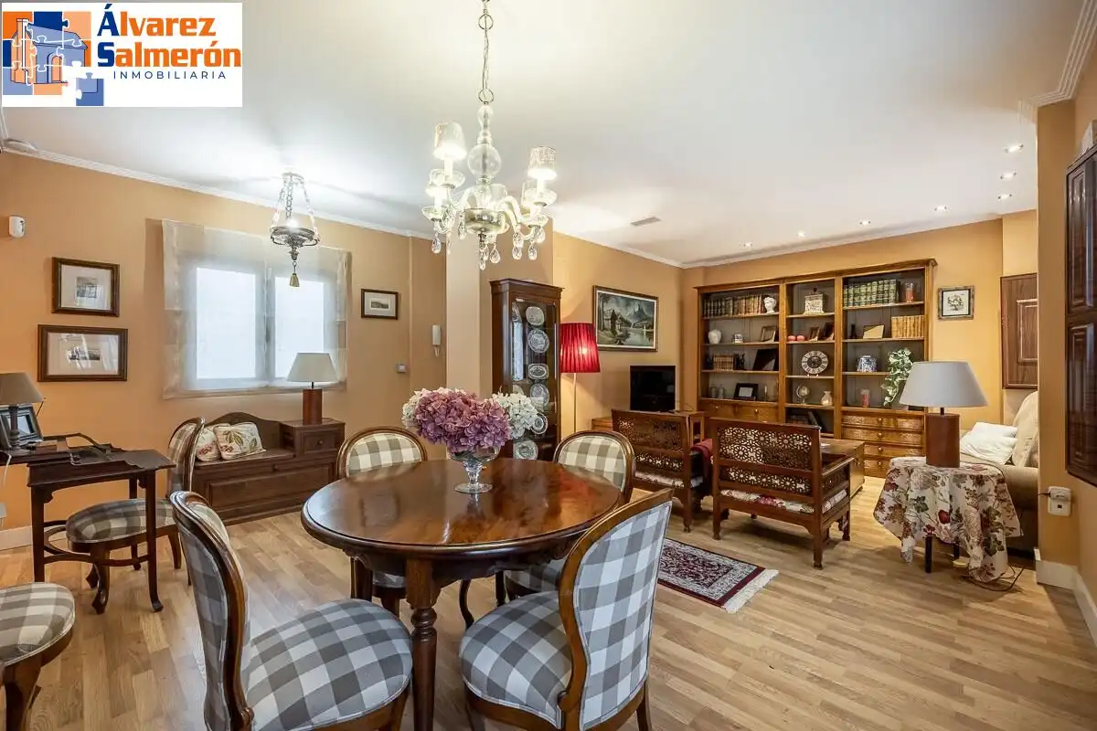 Apartments for rent in Calle Puentezuelas, Centro - Sagrario