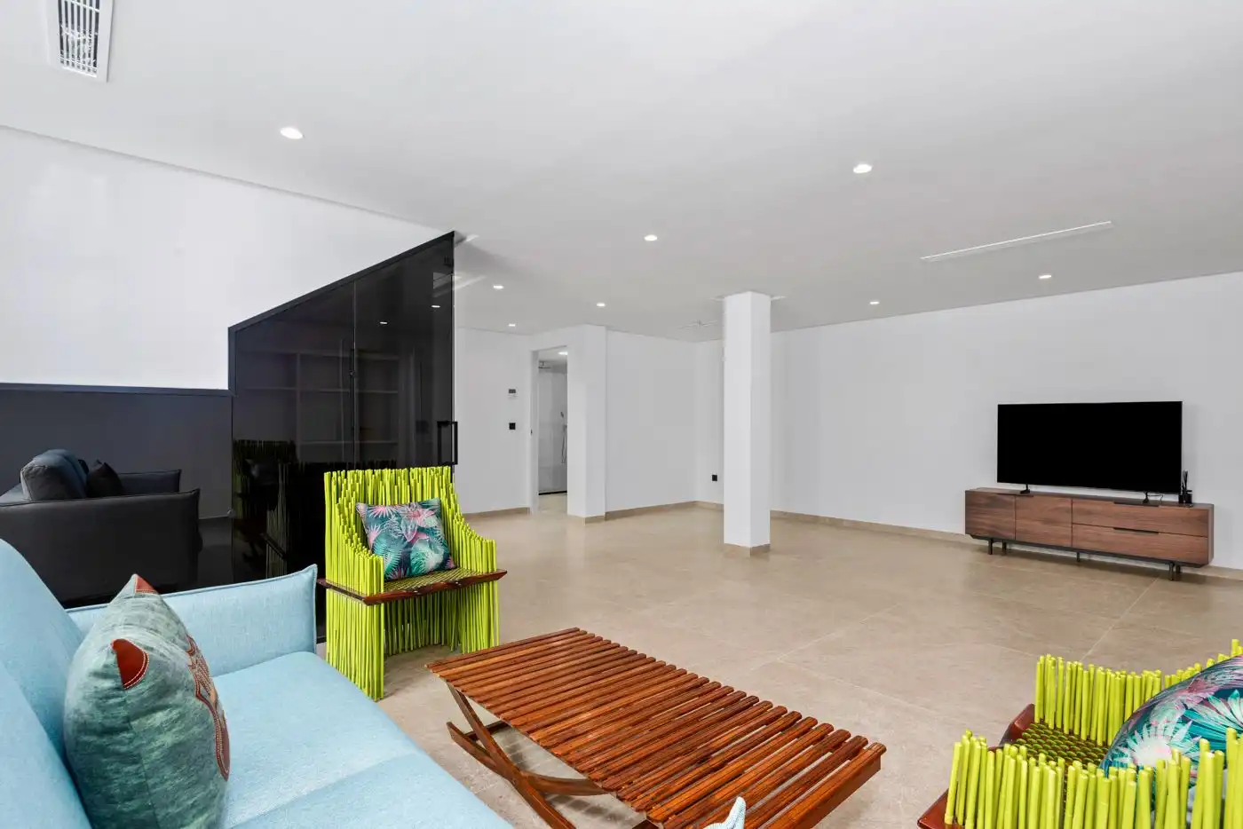 Villa avec piscine à vendre à Pueblo Español - Coveta Fumá, imagen 37