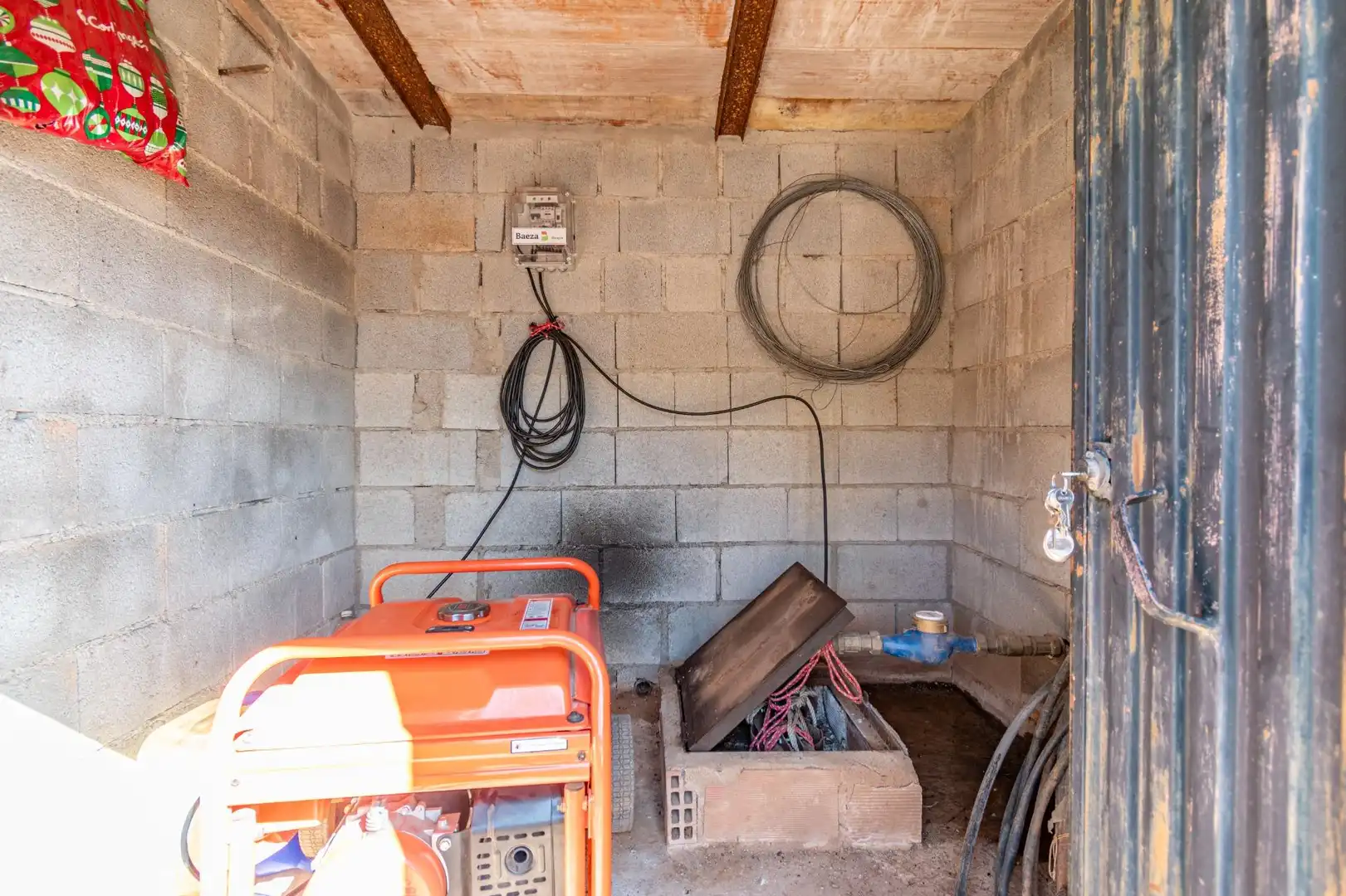 Finca rústica en venta en Vereda morollon, La Peza