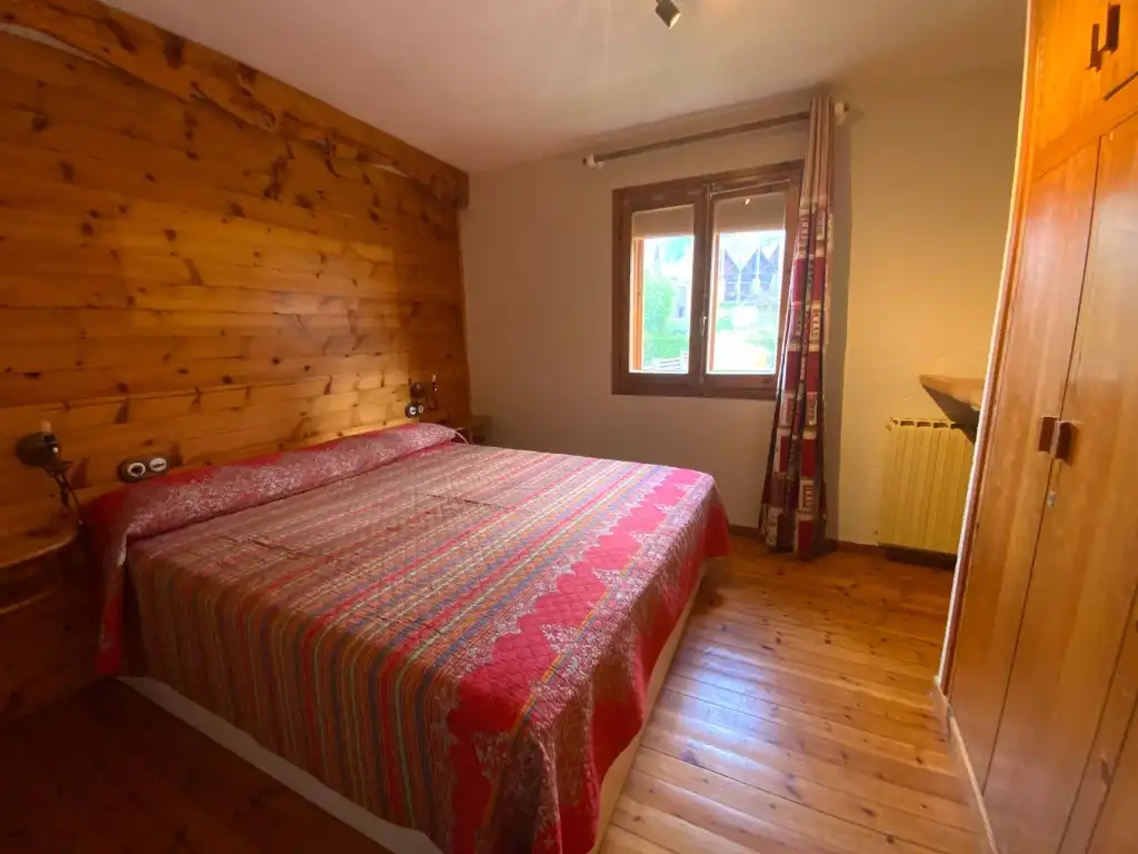 Habitación de Apartamento en venta en Benasque