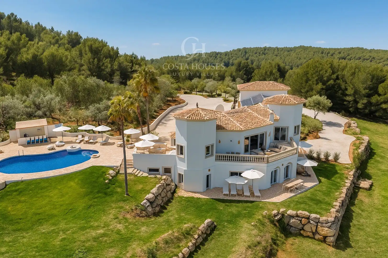 Villa avec terrasse à vendre à Camino de Tarradolas, imagen 15