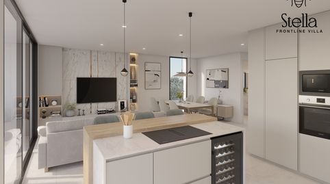 Foto 3 de Casa o chalet en venta en Calle Hungria, Hacienda del Álamo Golf, Fuente Álamo de Murcia