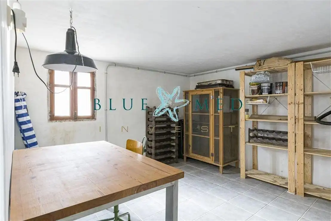 Cocina de Casa o chalet en venta en Cartagena con Aire acondicionado, Calefacción y Jardín privado