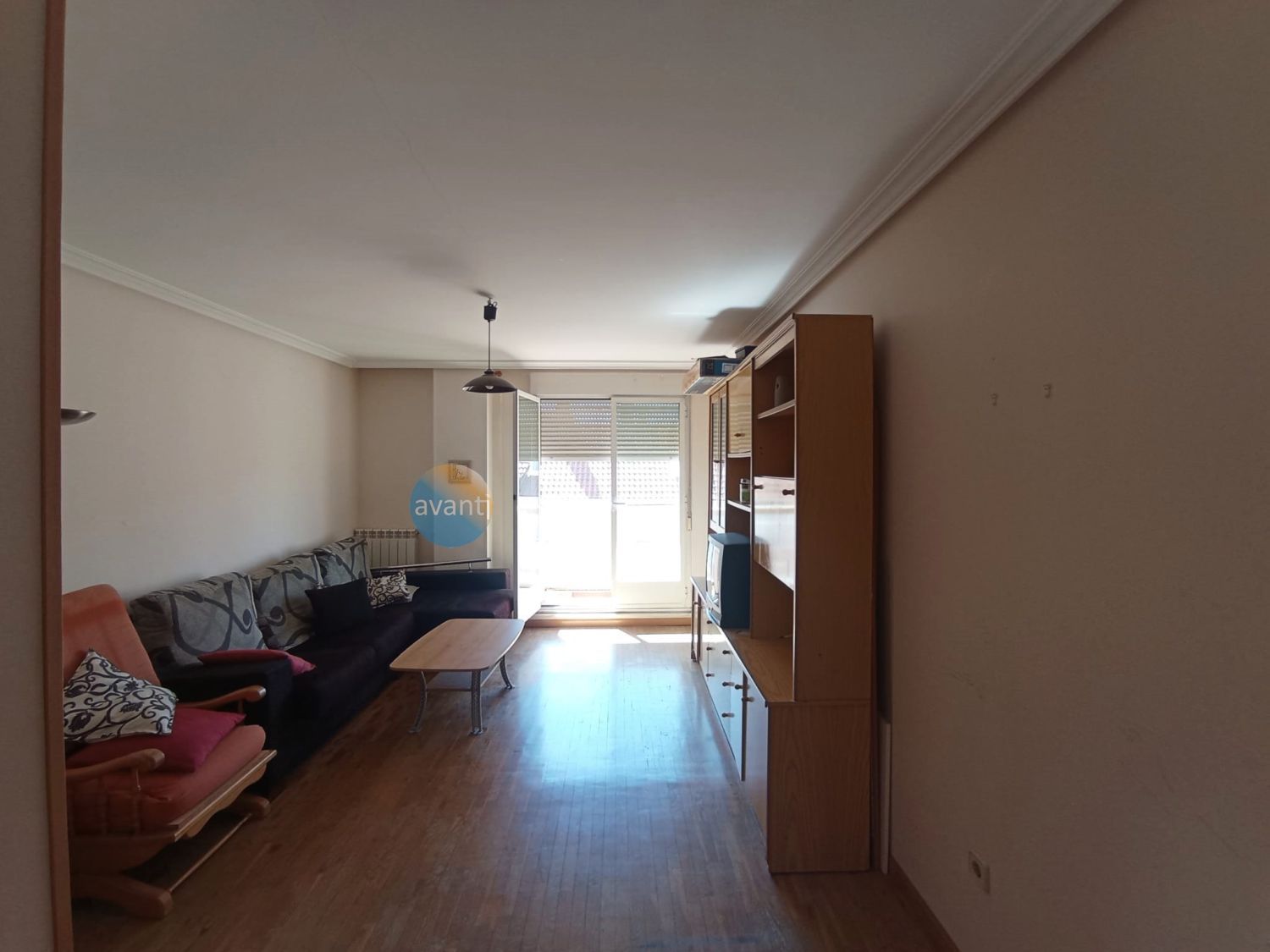 Piso en venta en George Borrow, La Platina- Hospital - Campus, San Bernardo - Carmelitas - Campus, Salamanca Capital