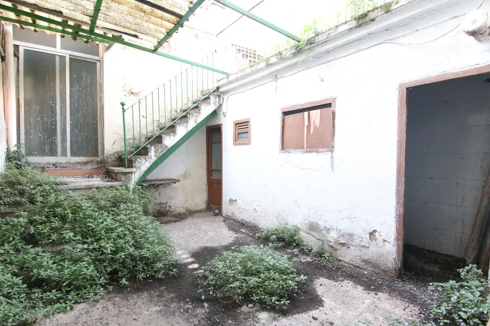 Casa o xalet en venda a SALUT DE LA, Centre