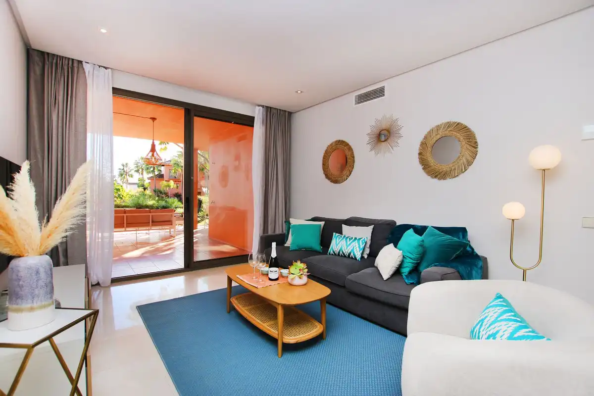 Apartamento de alquiler en N/A, Sotoserena